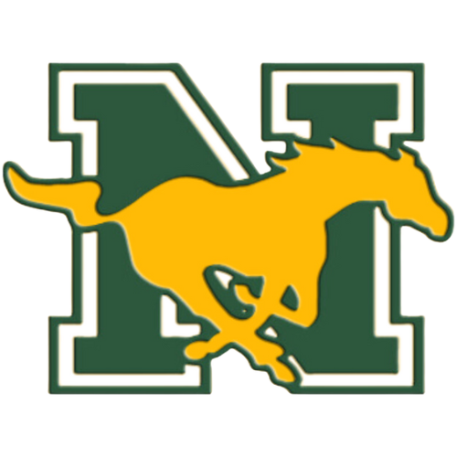 Nixon Mustangs